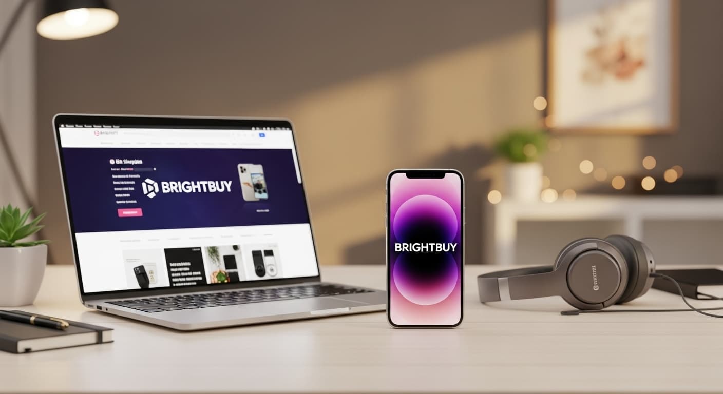 BrightBuy